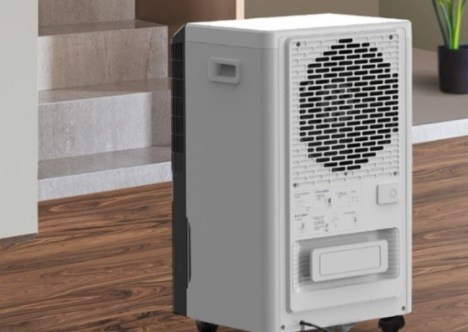 為什么工業(yè)用除濕機(jī)會(huì)出現(xiàn)漏水(圖1) 工業(yè)除濕機(jī)漏水解決方法