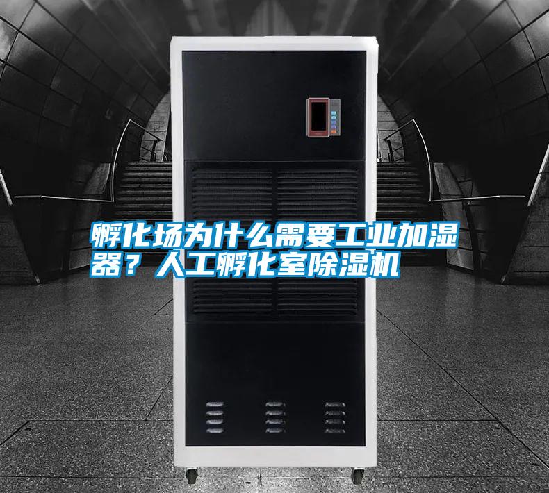 孵化場(chǎng)為什么需要工業(yè)加濕器?人工孵化室除濕機(jī)