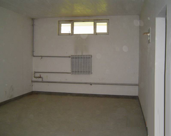 地下室潮濕怎么辦？地下室防潮方法