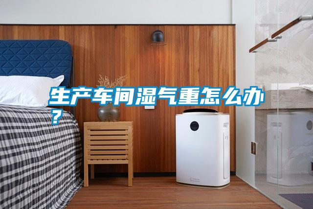 生產車間濕氣重怎么辦？