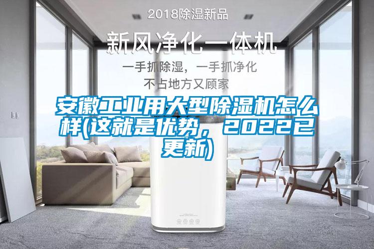 安徽工業(yè)用大型除濕機怎么樣(這就是優(yōu)勢，2022已更新)