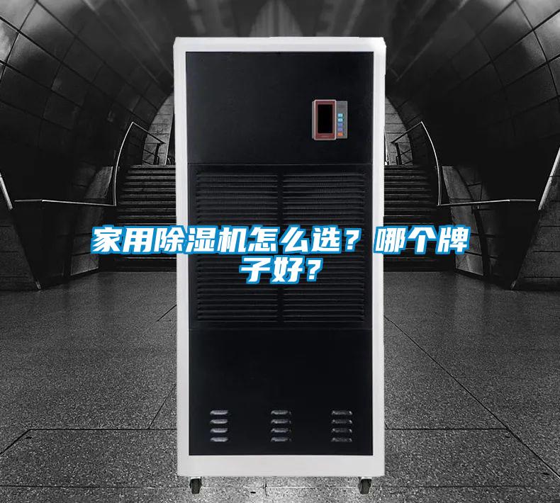 家用除濕機(jī)怎么選？哪個(gè)牌子好？