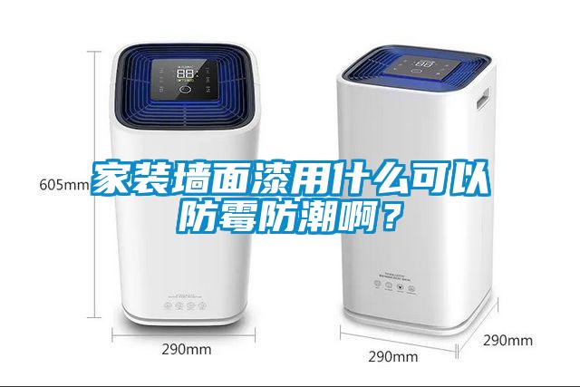 家裝墻面漆用什么可以防霉防潮?。?/></p>
						    <p style=
